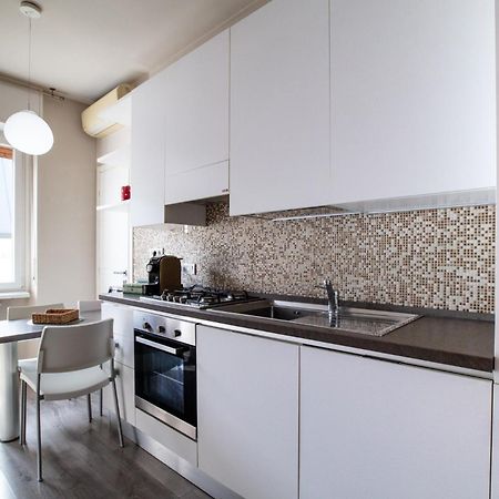 Apartmán Luxury Malnati3 Milán Exteriér fotografie