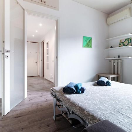 Apartmán Luxury Malnati3 Milán Exteriér fotografie