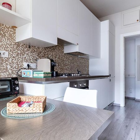 Apartmán Luxury Malnati3 Milán Exteriér fotografie