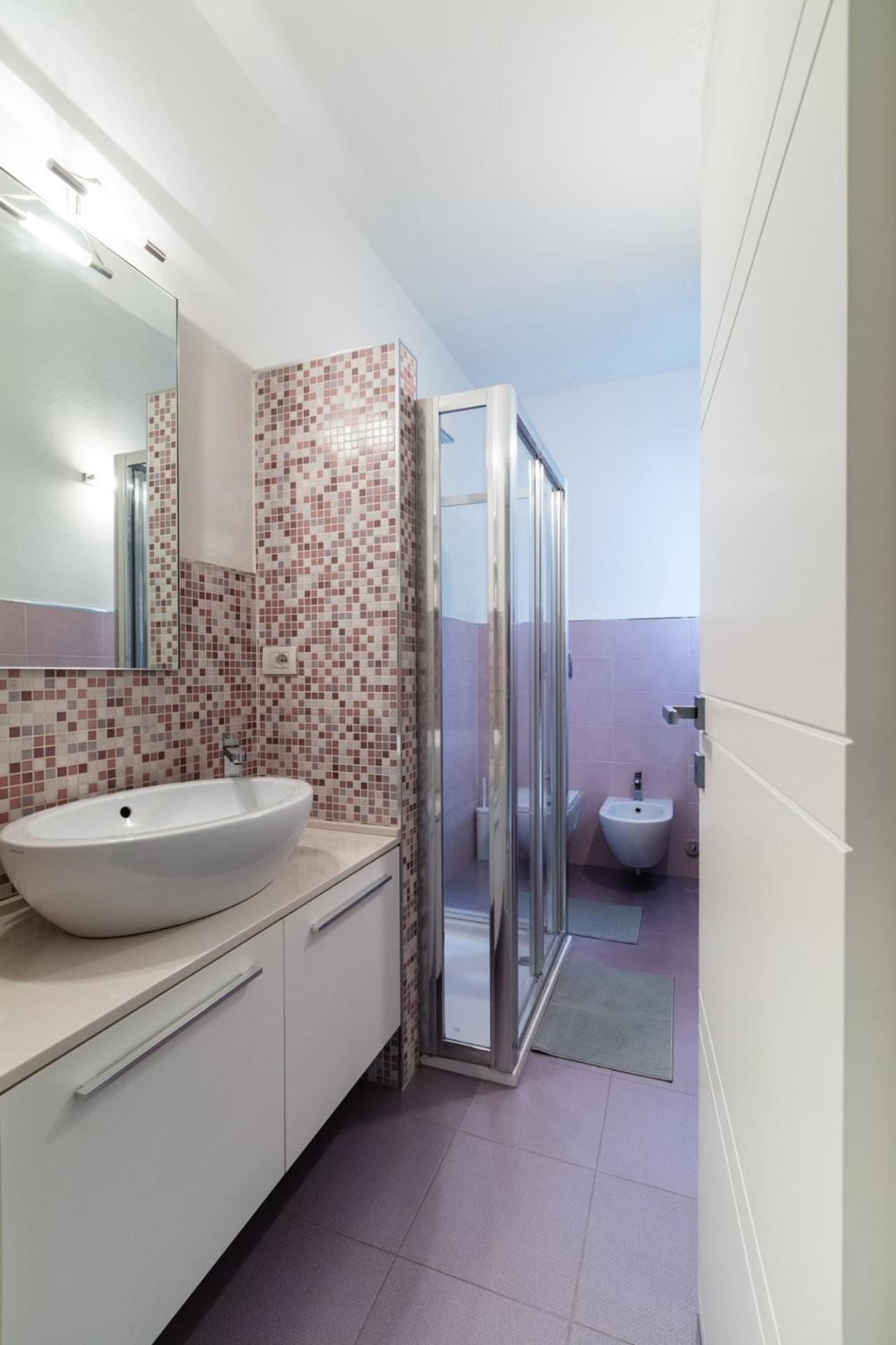 Apartmán Luxury Malnati3 Milán Exteriér fotografie