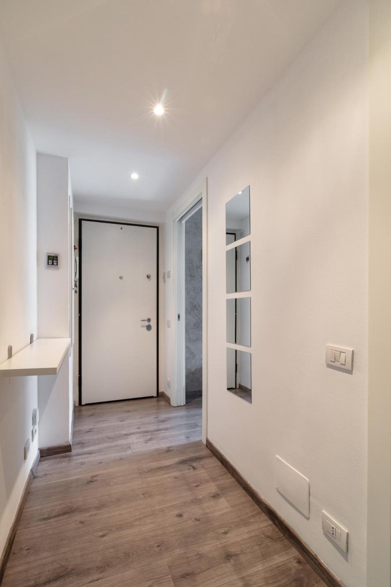 Apartmán Luxury Malnati3 Milán Exteriér fotografie